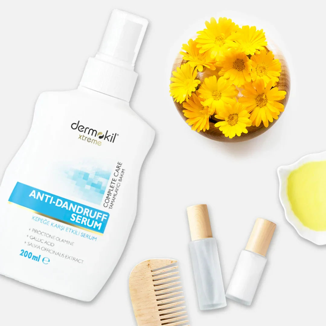 En İyi Saç Bakım Serumunun Faydaları Nelerdir?