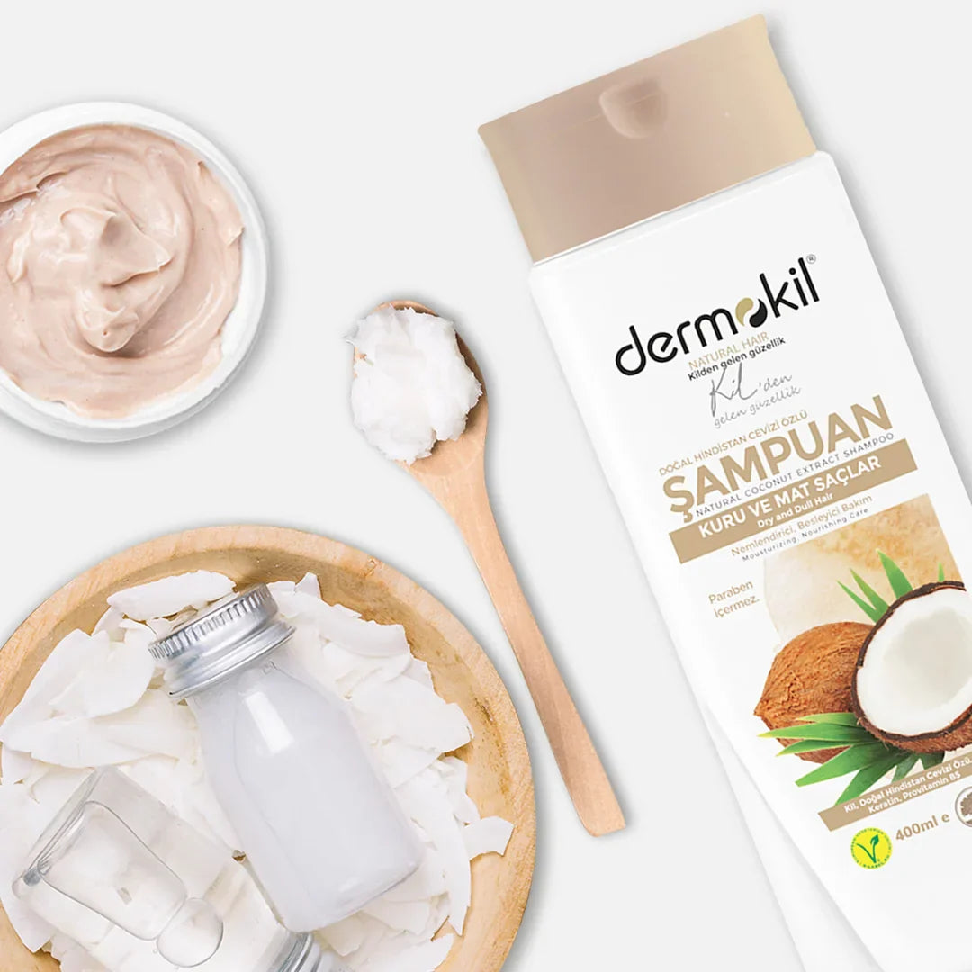 En İyi Şampuan Hangi Özelliklere Sahip Olmalıdır?