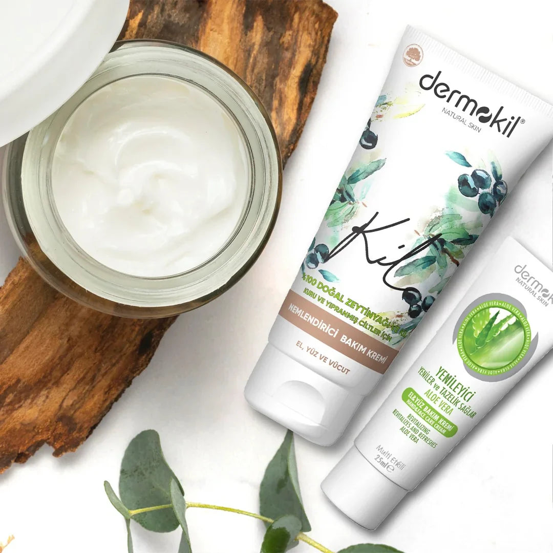 Etkili El Bakım Önerileri