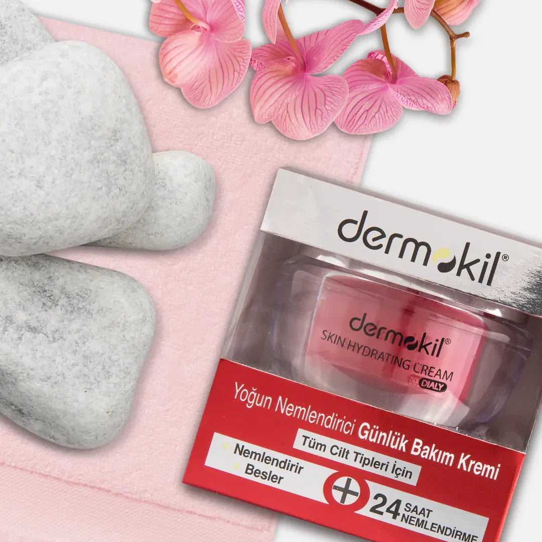 Gündüz Bakım Kremleri Hakkında Merak Edilenler
