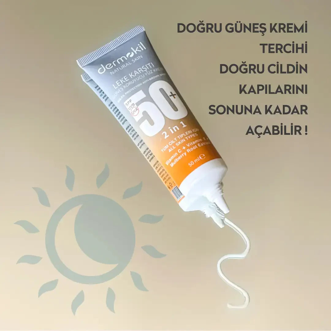 Güneş Kremi Seçme Rehberi