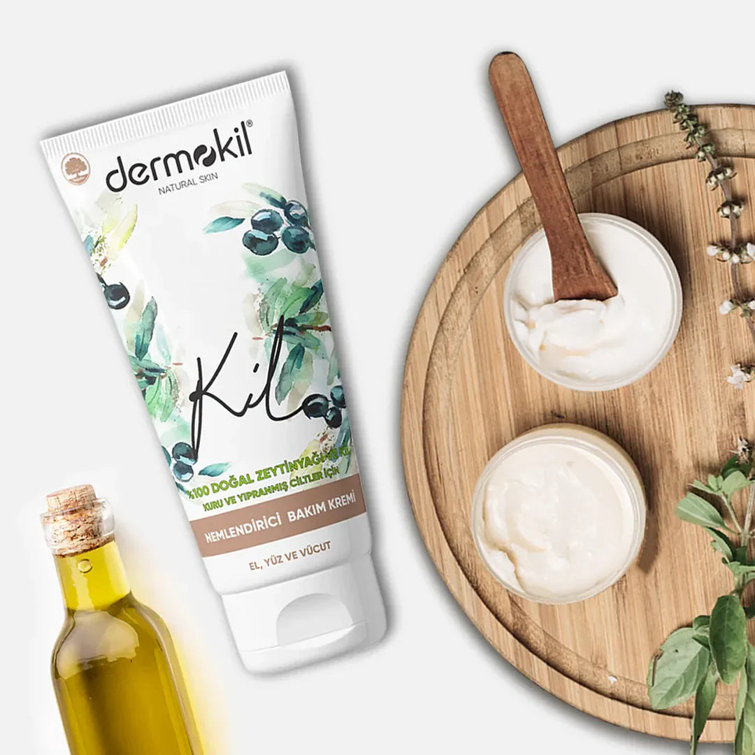 Kış Ayları İçin Nemlendirici Önerileri