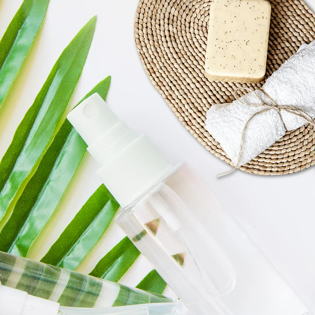 Kuru Şampuan Nedir?