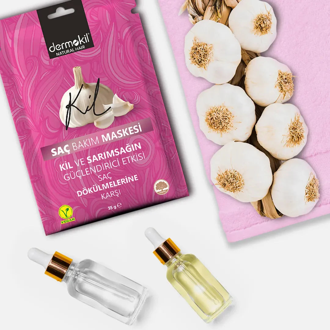 Saç Dökülmesine Ne İyi Gelir?