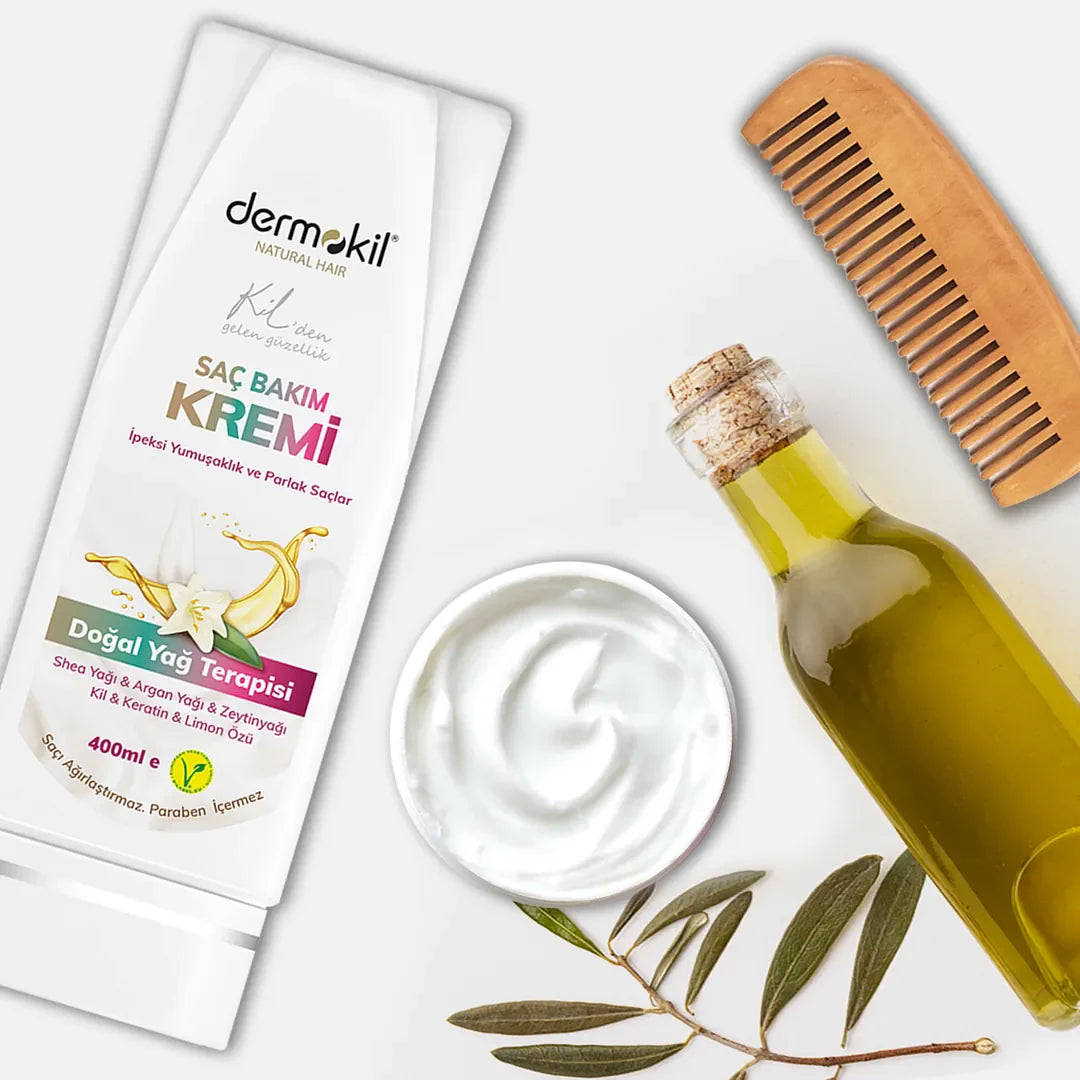 Saçları Güçlendirmek İçin Neler Yapılmalıdır?