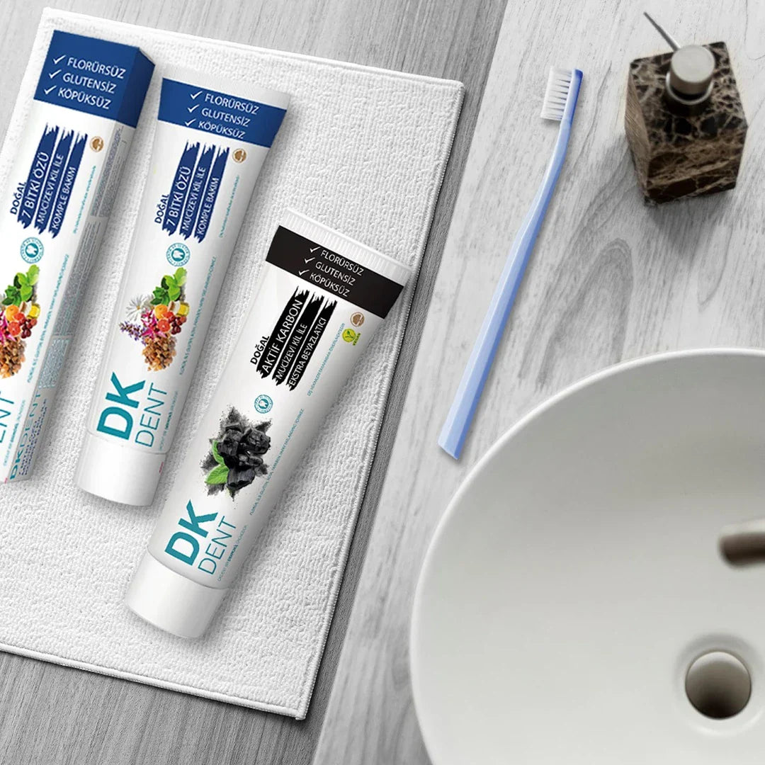 Sağlıklı Bir Ağız İçin 7 Ağız Bakımı Önerisi