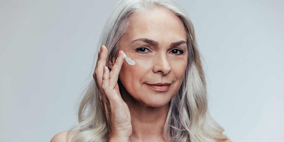 Anti Aging Nedir? Yaşlanma Karşıtı Cilt Bakımının Bilimsel Temelleri ve Doğru Ürün Seçimi, Dermokil Blog.