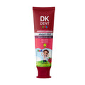 Pırıl Ahududu Aromalı Florürsüz Çocuk Diş Macunu 50 ml