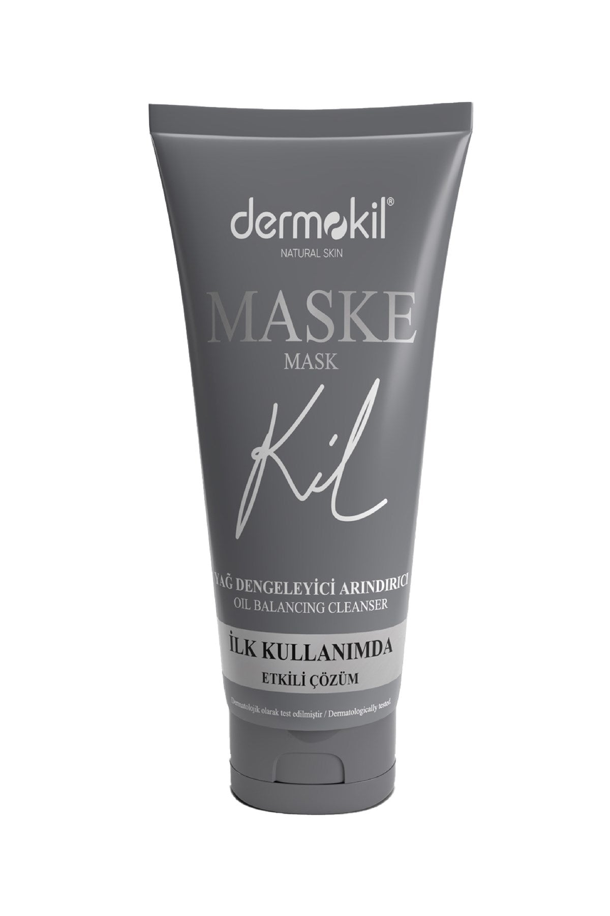 Yağ Dengeleyici & Arındırıcı Maske 75ml