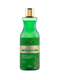 Saç Güçlendirici %100 Doğal Biberiye ve Nane Şampuan 400 ml - Dermokil