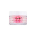 Canlandırıcı Yenileyici %100 Doğal Gül Suyu 3D Kapsül Krem 50 ml, Cilt Nemlendirme, Dermokil.