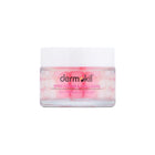 Canlandırıcı Yenileyici %100 Doğal Gül Suyu 3D Kapsül Krem 50 ml