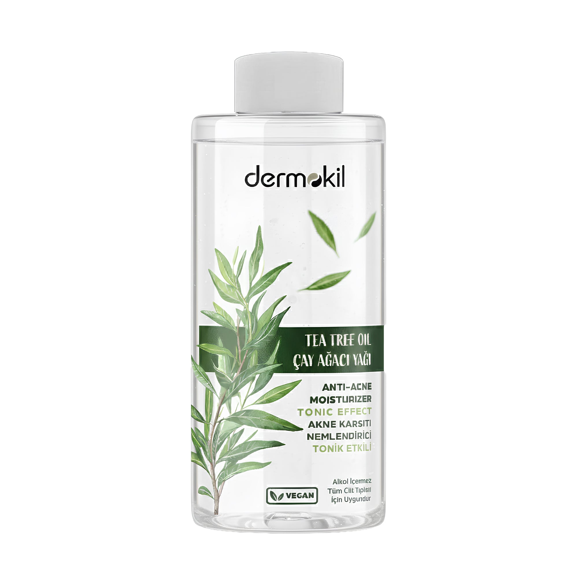 Çay Ağacı Yağı Akne Karşıtı Tonik 200 ml