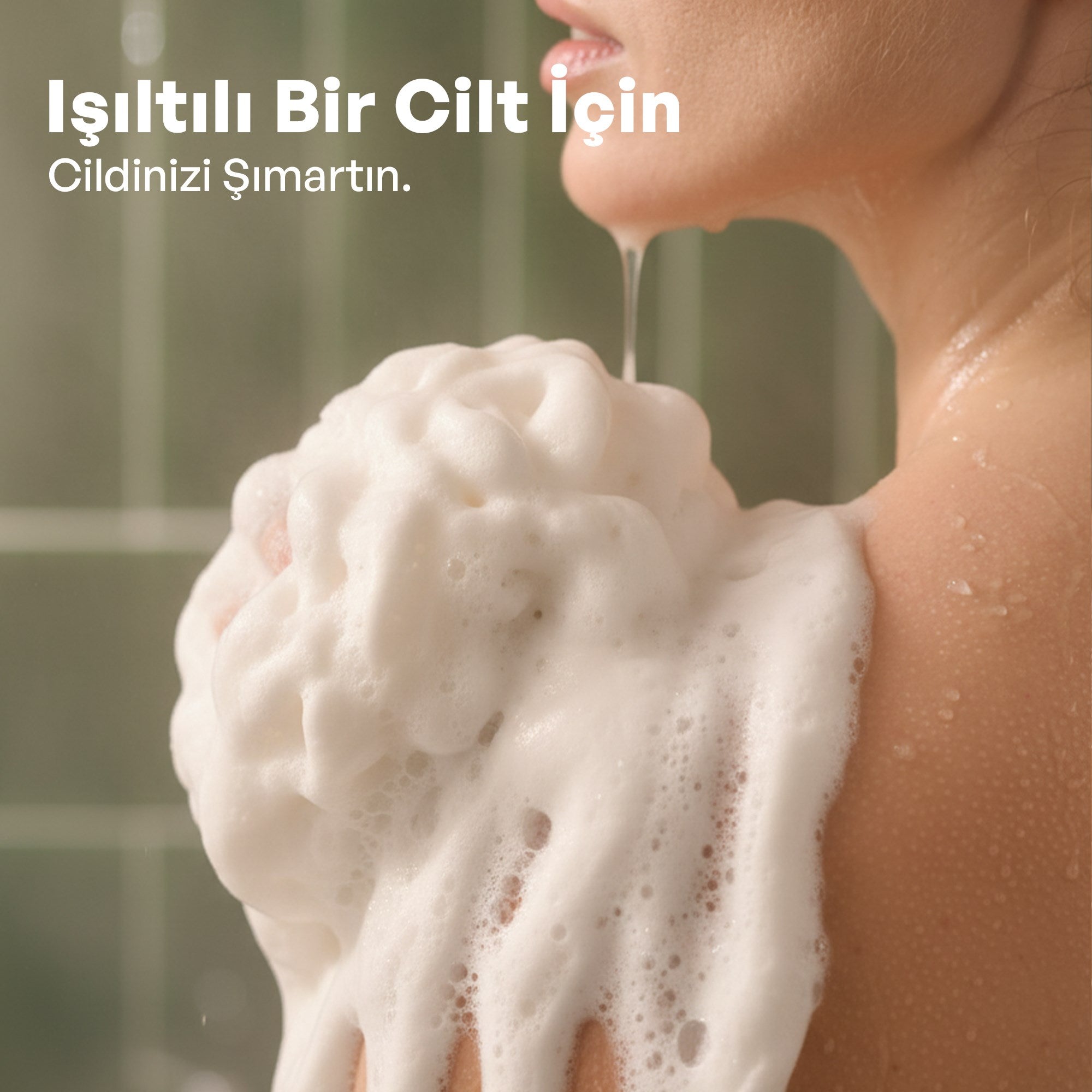 Maxrosa Şeftali Duş Jeli 600 ml