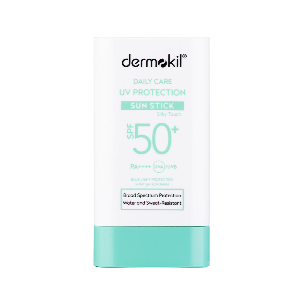 Yüksek UV Koruma SPF 50+ Stick Güneş Koruyucu 20 g