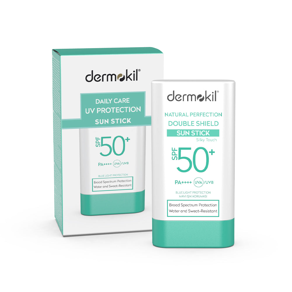 Yüksek UV Koruma SPF 50+ Stick Güneş Koruyucu 20 g