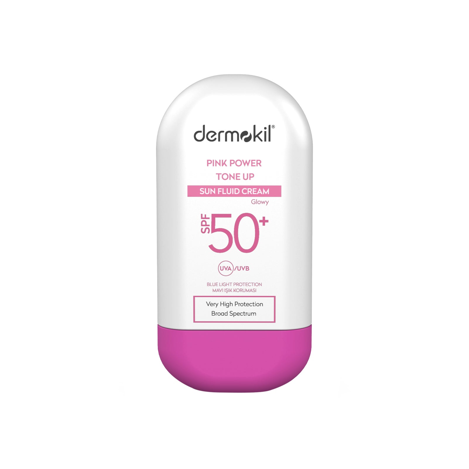 Ton Eşitleyici SPF 50+ Fluid Güneş Koruyucu 60 g
