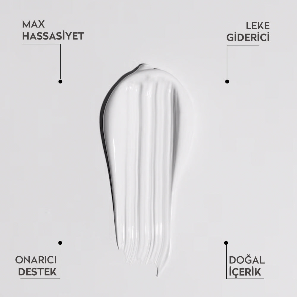%93 Beyazlatıcı Maksimum Hassasiyet Diş Macunu 75 ml - DK Dent