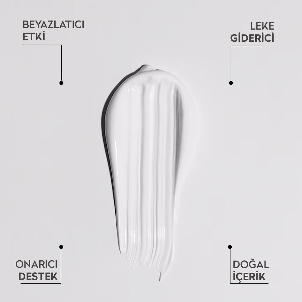 %93 Maksimum Beyazlık Diş Macunu 75 ml - DK Dent