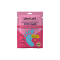 Intensive Moisturizing Foot Mask 30 ml