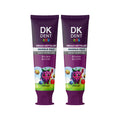 Orman Meyveli Florürsüz Çocuk Diş Macunu 50 ml 2'li Set