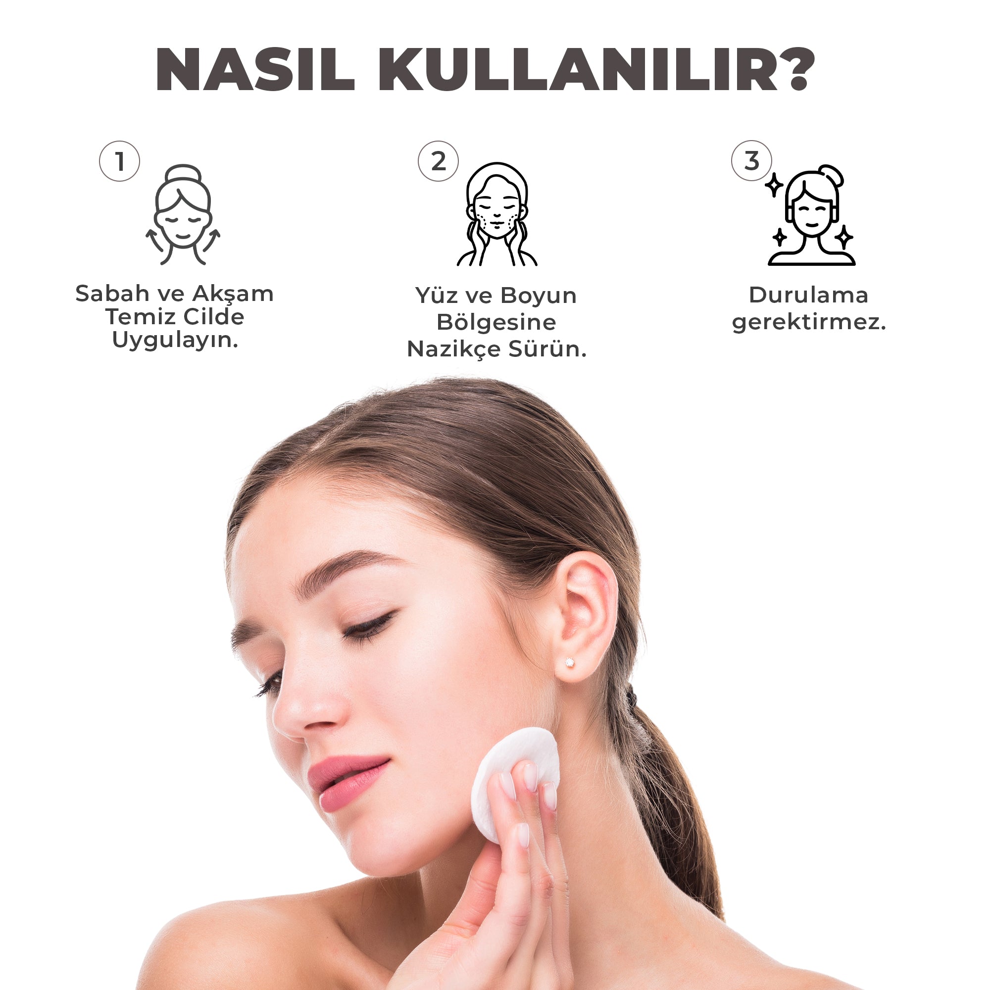 Çay Ağacı Yağı Akne Karşıtı Tonik 200 ml