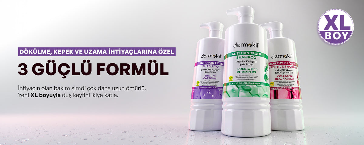 Dermokil
