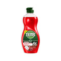 TEMS Elde Yıkama Bulaşık Deterjanı Nar 500 ml