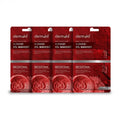 Akne Siyah Nokta Karşıtı Kırmızı Kil Maskesi 2 x 7,5 ml 4'lü Set, Cilt Maskesi, Dermokil.