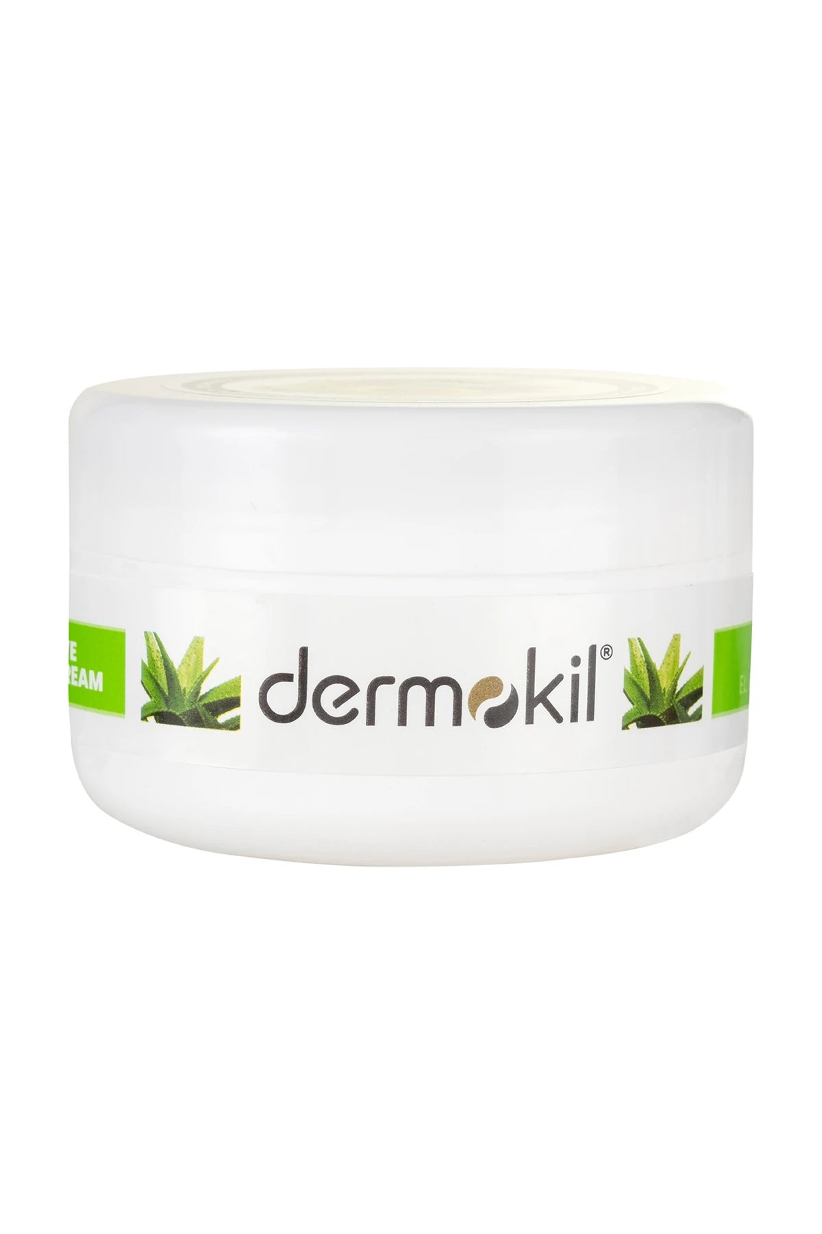 Aloe vera özlü el ve vücut kremi ile cildi yoğun şekilde nemlendiren, yatıştıran ve yumuşak bir cilt görünümü kazandırmaya yardımcı olan bakım ürünü