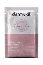 Yağ Dengeleyici 3 in 1 Peeling Maskesi 23 ml