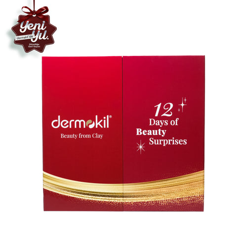 Dermokil Advent Calendar 2026
