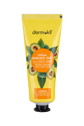 Onarıcı Avokado Yağlı El ve Vücut Kremi 75 ml, El ve Vücut Kremi, Dermokil.