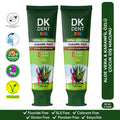 Karanfil Özlü Çocuk Diş Macunu 50 ml 2'li Set