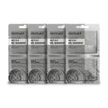 Beyazlatıcı Etkili Kil Maskesi 2 x 7,5 ml 4'lü Set, Cilt Maskesi, Dermokil.