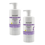 Biotin & Caffeine Dökülme Karşıtı Şampuan 950 ml 2'li Set - Dermokil