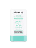 Yüksek UV Koruma SPF 50+ Stick Güneş Koruyucu 20 g, Güneş Koruyucu ve Bakımı, Dermokil.