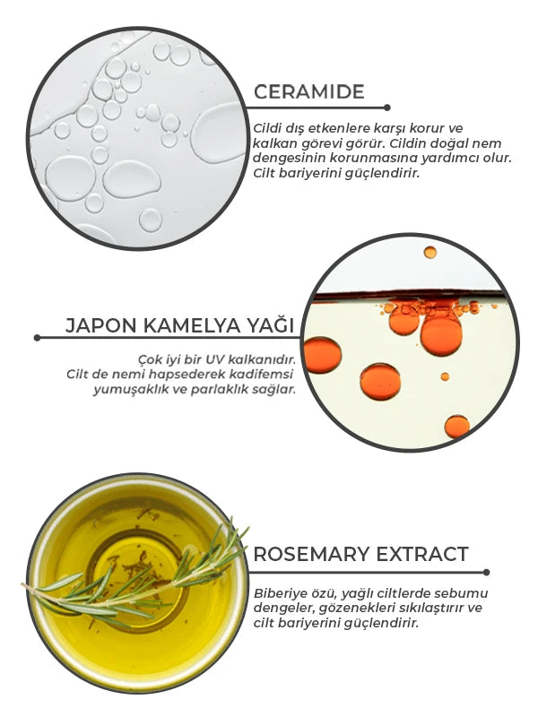 SPF 50 yüksek korumalı stick güneş kremi ile cildi güneşin zararlı UV ışınlarına karşı koruyan, pratik kullanımıyla kolay uygulanabilen güneş koruyucu