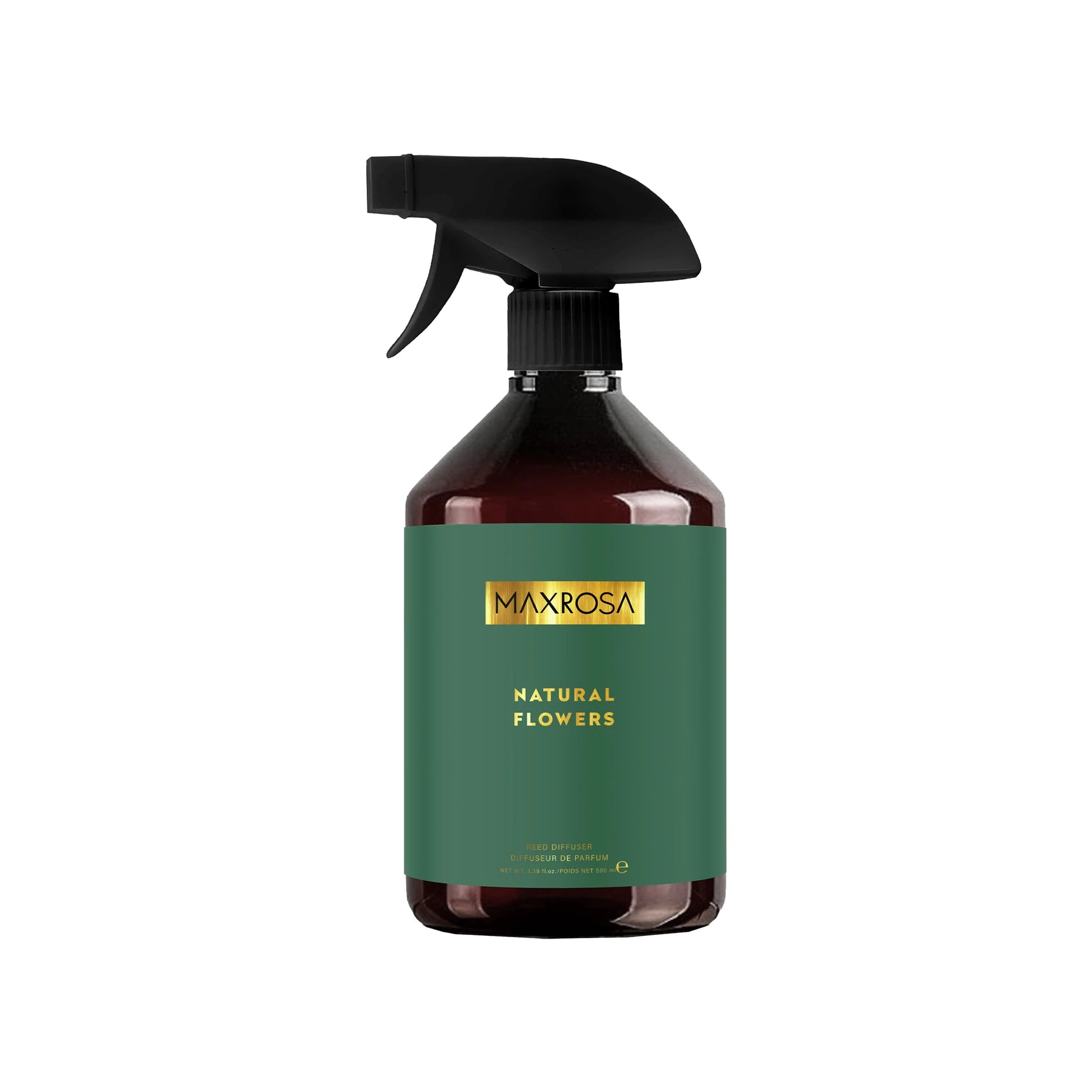 Natural Flower Room Spray Oda Koku Spreyi 500 ml