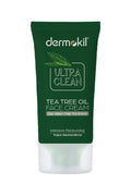 Arındırıcı ve Akne Karşıtı Çay Ağacı Yağı Yüz Kremi 50 ml