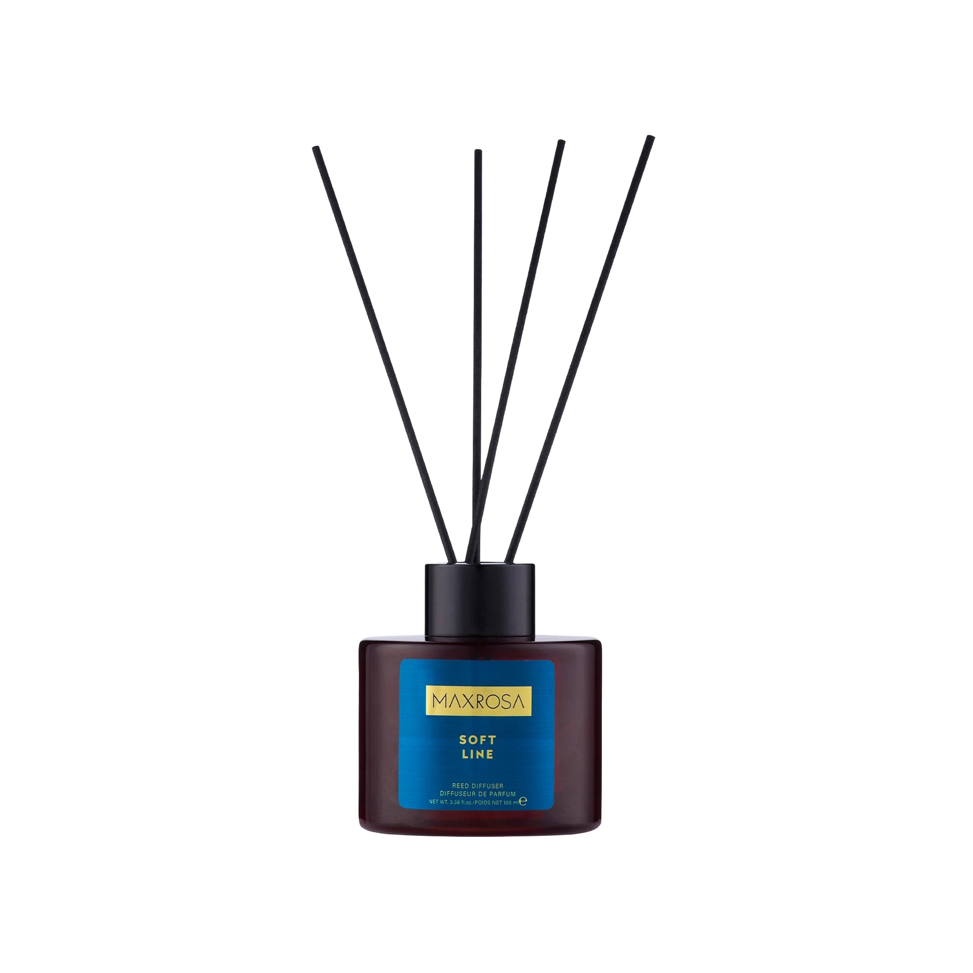 Soft Line Reed Diffuser Çubuklu Oda Kokusu 100 ml