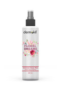 Floral Dreams Shimmer Simli Vücut Spreyi 200 ml