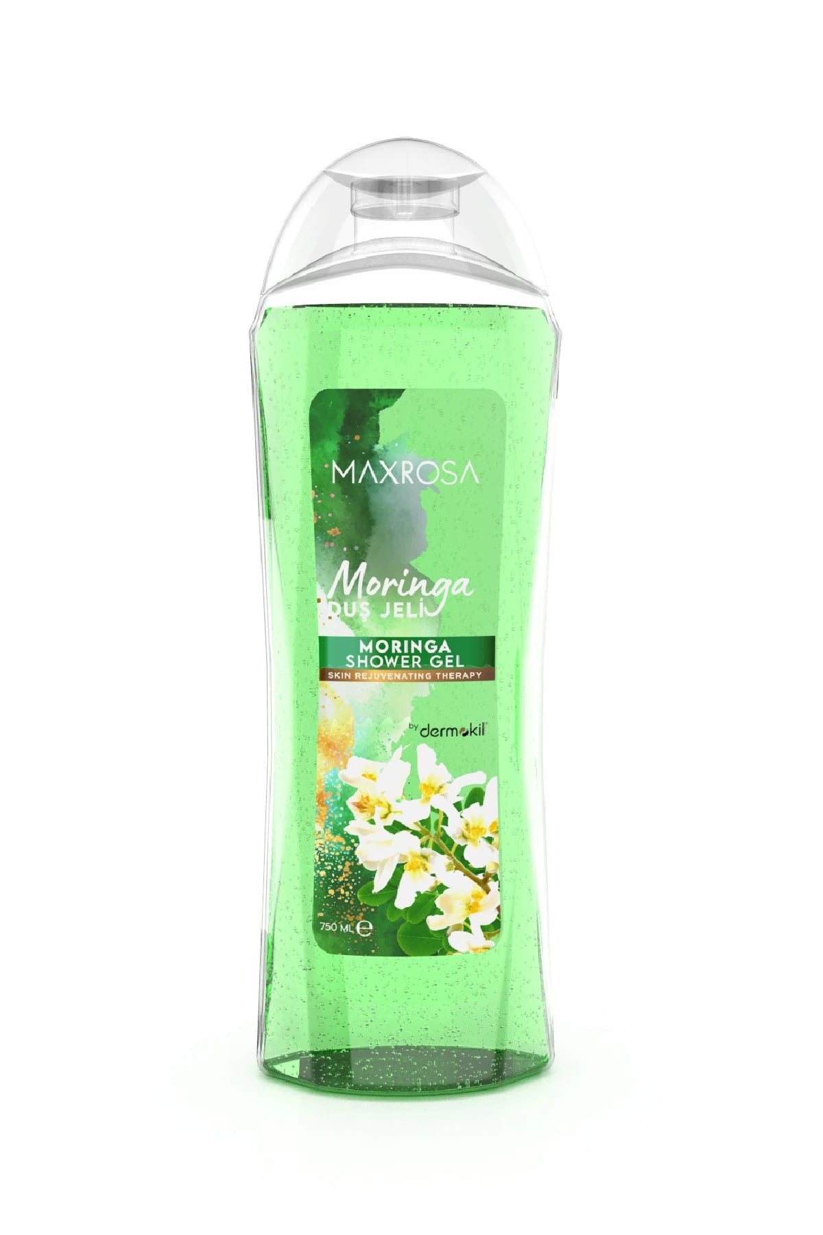 Moringa Duş Jeli 750 ml