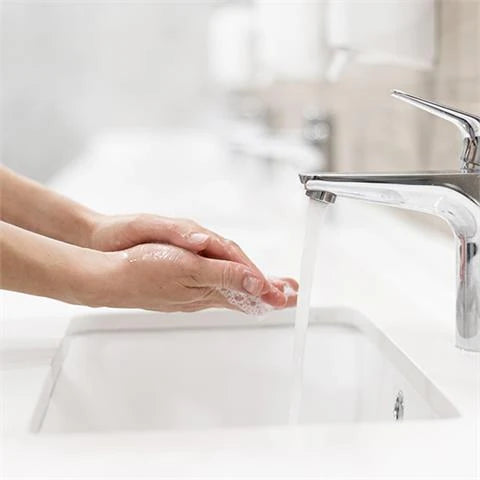 Doğal Mavi Ladin Jel Sabun 500 ml