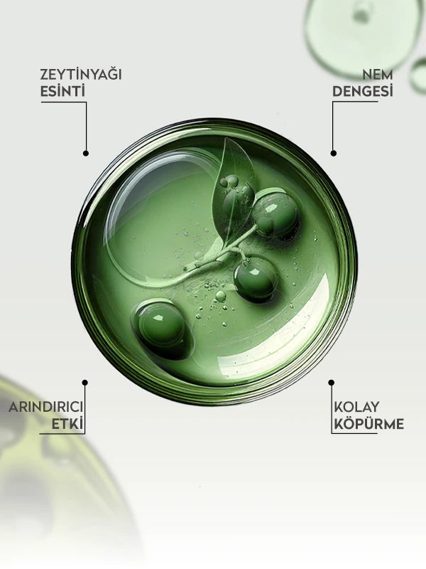 Lemon Blossom Liquid Soap 750 ml