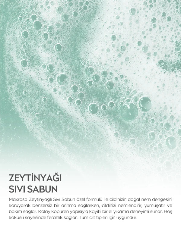 Lemon Blossom Liquid Soap 750 ml