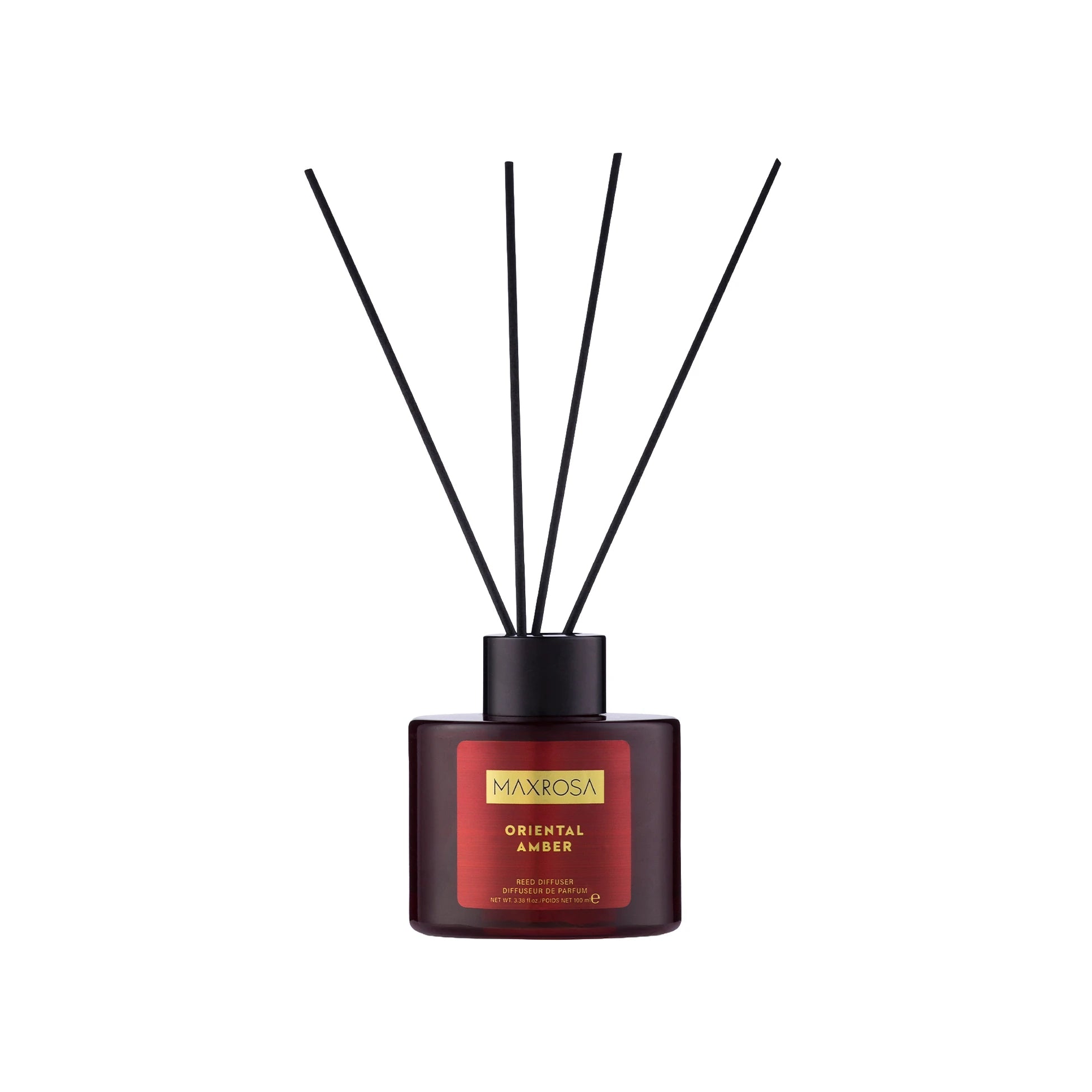 Oriantal Amber Reed Diffuser Çubuklu Oda Kokusu 100 ml