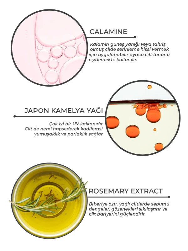 Tone Up Glowy Sun Stick SPF 50+ Ton Eşitleyici Stick Güneş Koruyucu 20 gr