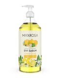 Lemon Blossom Liquid Soap 750 ml