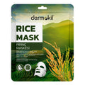 Leke Karşıtı Pirinç Kağıt Maske 20 gr